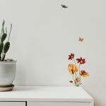 Bloom Easy Wall Decals