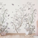 Garden Wallpaper